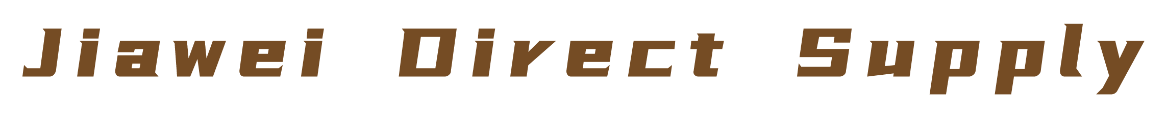 Jiawei Direct Supply