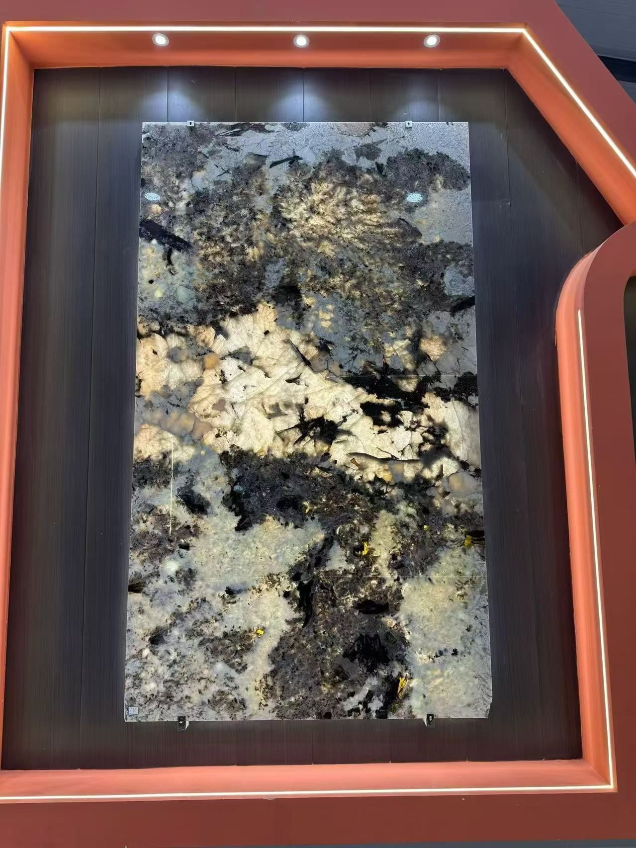 Natural stone slab product photo 03