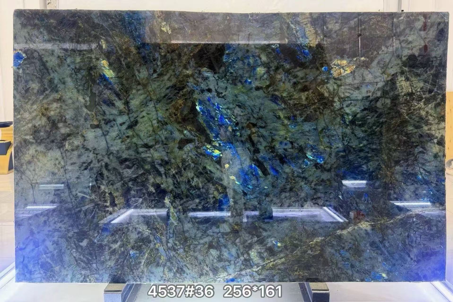 Natural stone slab product photo 09