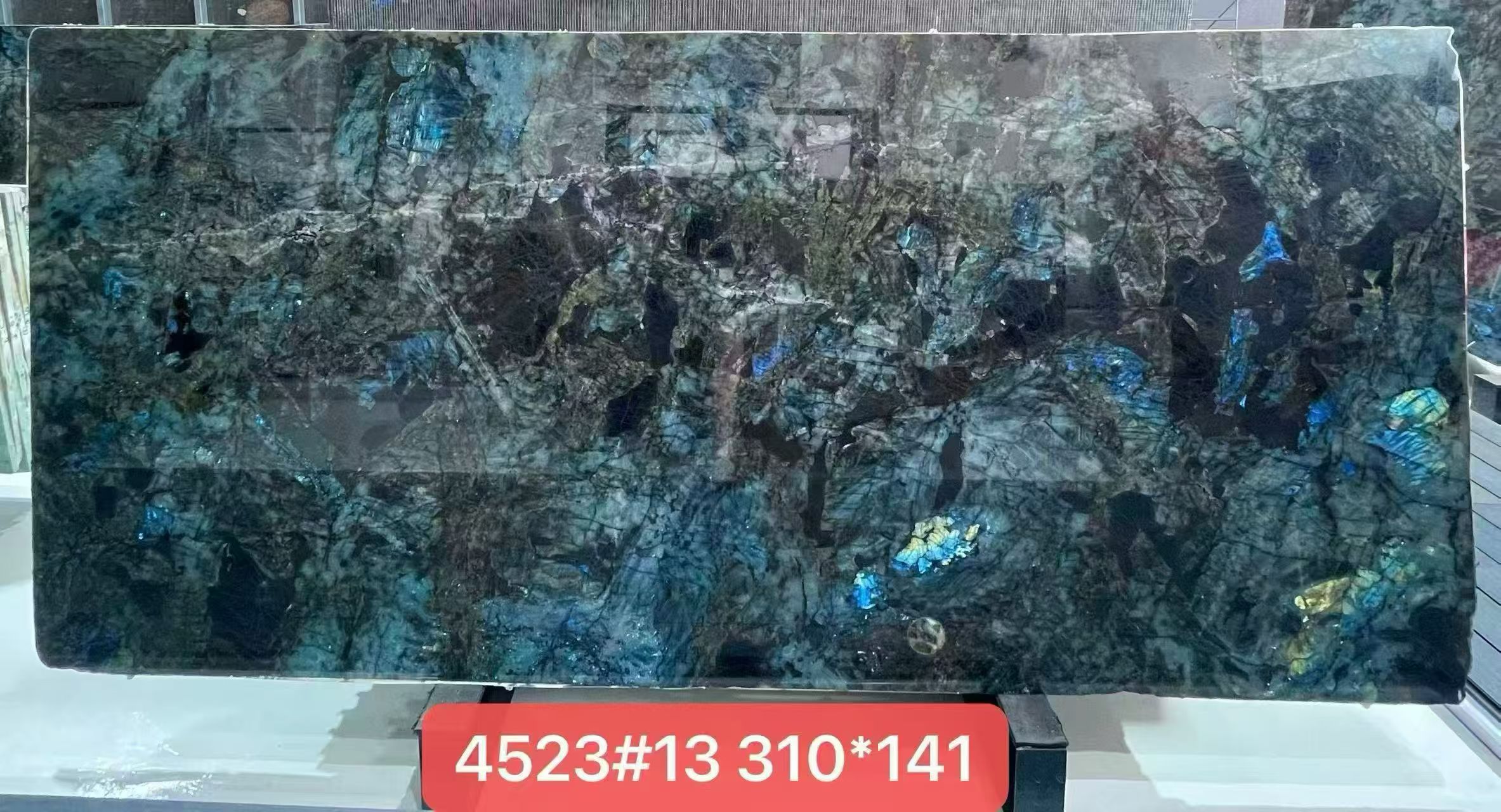 Natural stone slab product photo 10