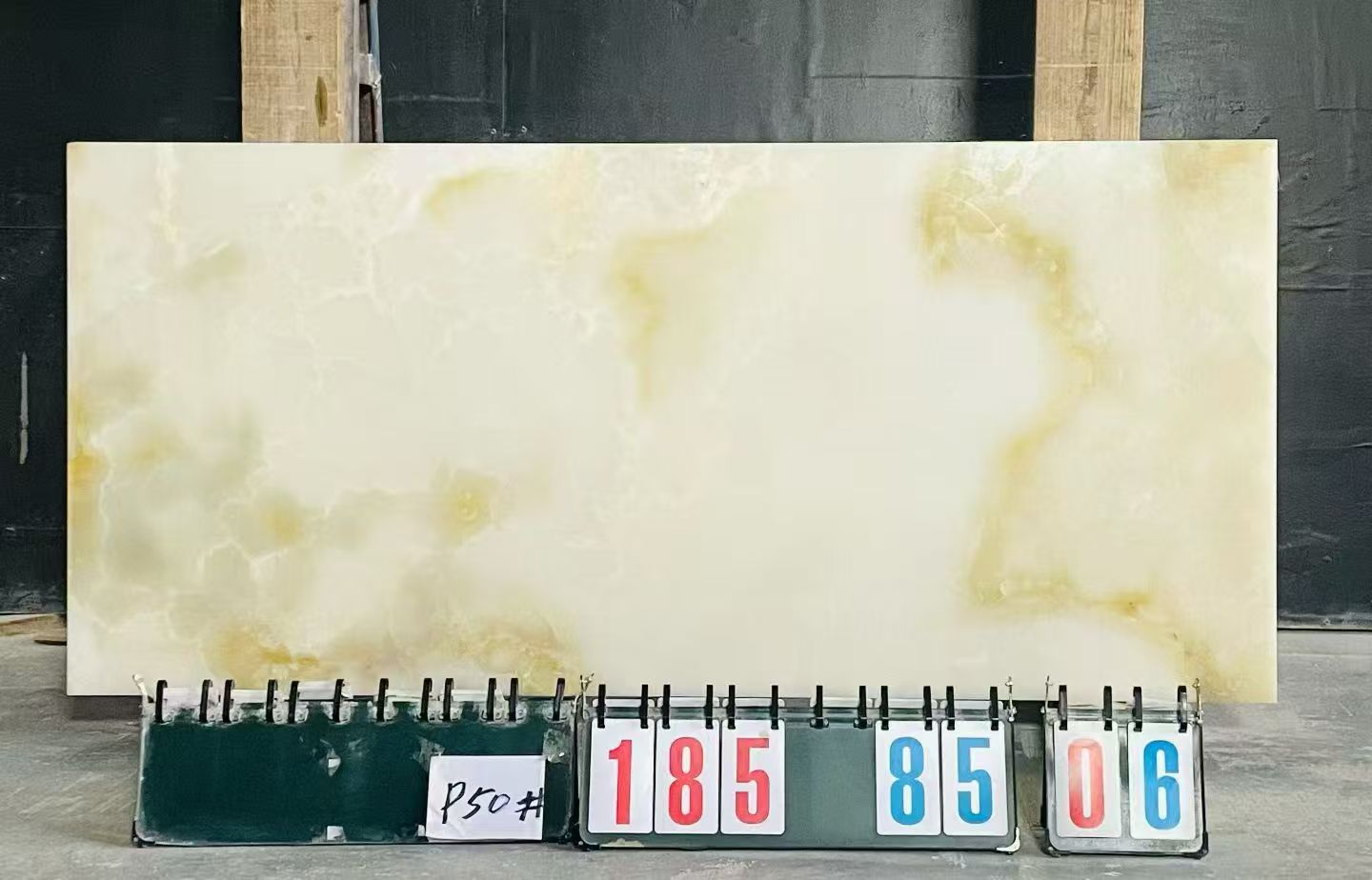 Natural stone slab product photo 12