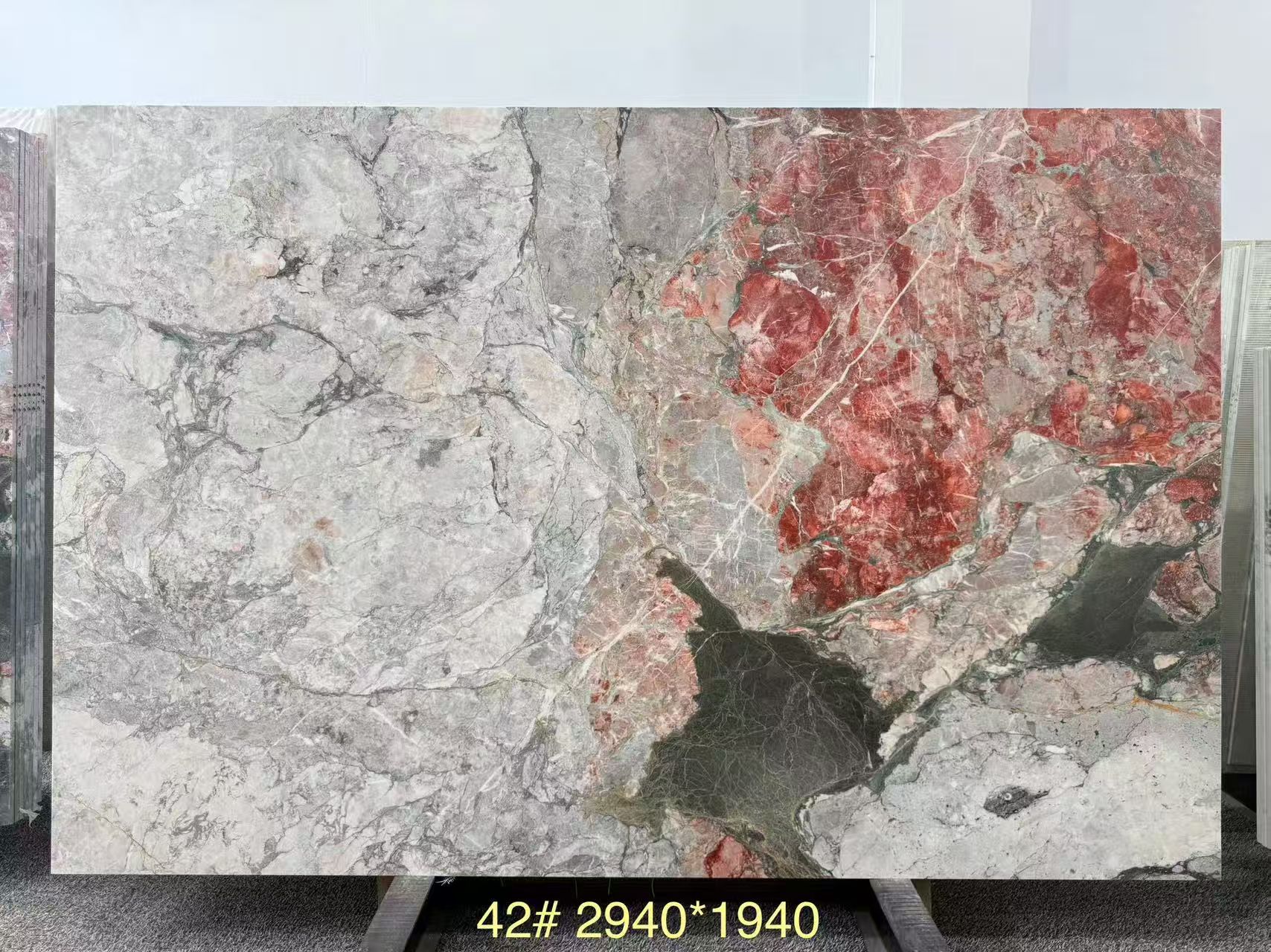 Natural stone slab product photo 15