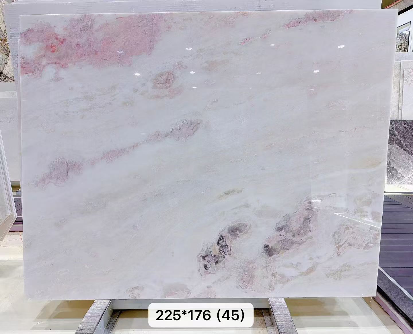 Natural stone slab product photo 16